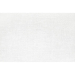 1 stk. Hvidt muslin baggrundsstof til fotografering, størrelse 1.4x10m, holdbart og alsidigt