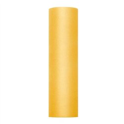 1 stk. Stiv Tyl Gul 0.3 x 50 meter, perfekt til festlig dekoration og Tour de France 1 stk. Stiv Tyl Gul 0.3 x 50 meter, perfekt til festlig dekoration og Tour de France