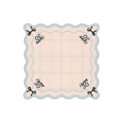 Happy 30 Napkins, 33x33 cm, mix (1 pkt / 12 pc.) Happy 30 Napkins, 33x33 cm, mix (1 pkt / 12 pc.)