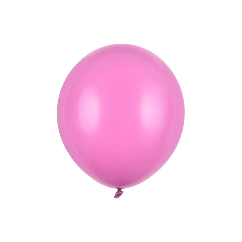 Strong Balloons 43cm, Pastel Fuchsia (1 pkt / 25 pc.) Strong Balloons 43cm, Pastel Fuchsia (1 pkt / 25 pc.)