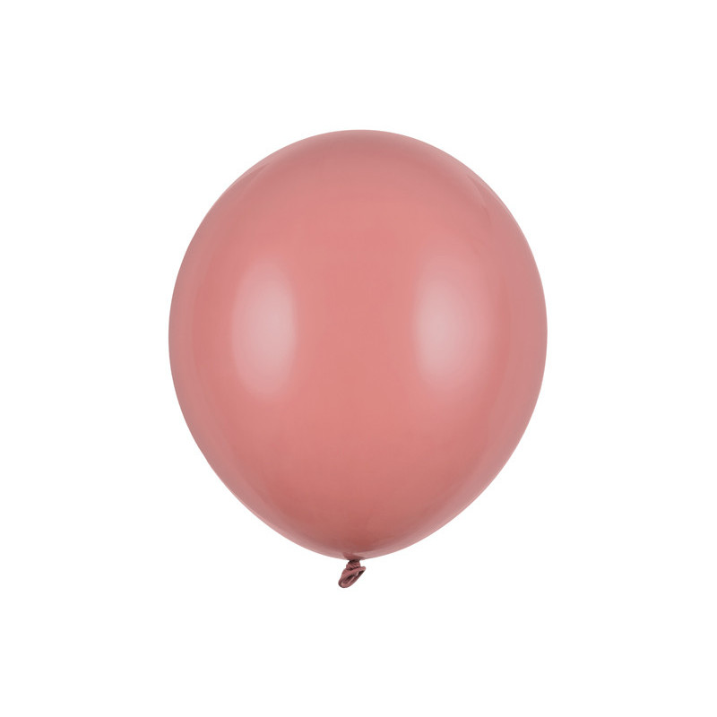 Strong Balloons 43cm, Pastel Wild Rose (1 pkt / 25 pc.) Strong Balloons 43cm, Pastel Wild Rose (1 pkt / 25 pc.)