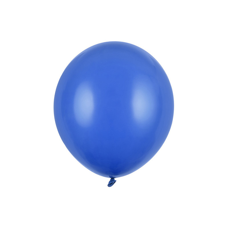 Strong Balloons 43cm, Pastel Blue (1 pkt / 25 pc.)