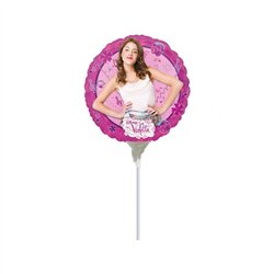 1 stk. Kæmpe Ballonpinde 58 cm, Til kæmpe balloner både folieballoner og latexballoner 1 stk. Kæmpe Ballonpinde 58 cm, Til kæmpe balloner både folieballoner og latexballoner