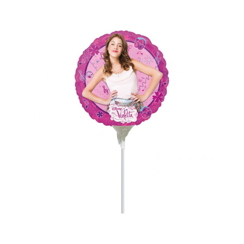 1 stk. Kæmpe Ballonpinde 58 cm, Til kæmpe balloner både folieballoner og latexballoner 1 stk. Kæmpe Ballonpinde 58 cm, Til kæmpe balloner både folieballoner og latexballoner