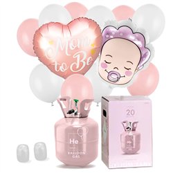 Helium Kit 