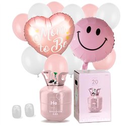 Helium Kit 