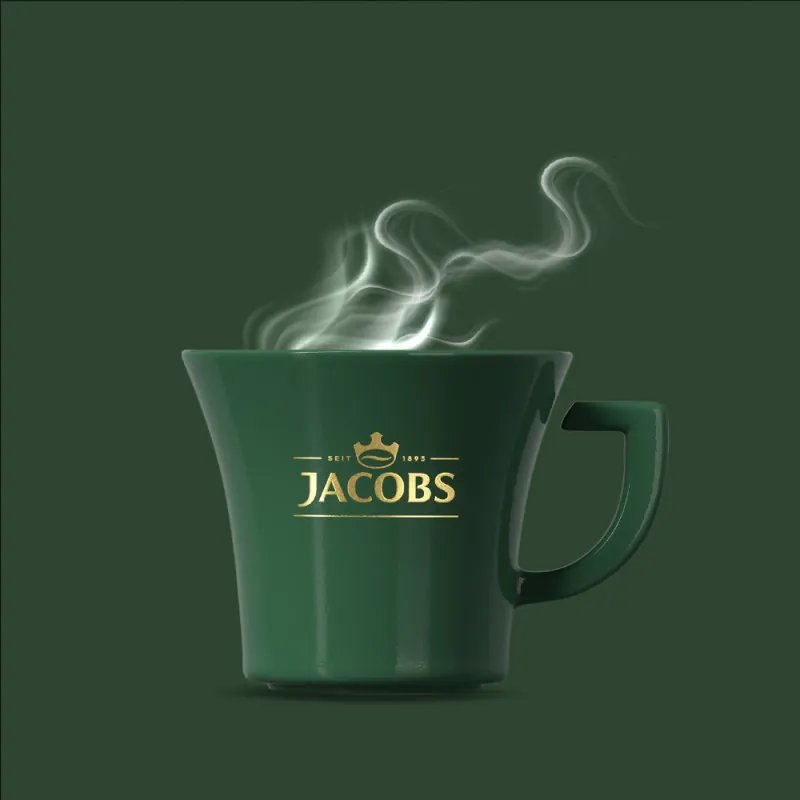 Jacobs Cronat Gold instant kaffe 200 g – En Eksklusiv Kaffenyelse Jacobs Cronat Gold instant kaffe 200 g – En Eksklusiv Kaffenyelse