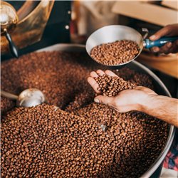 Lavazza Qualità Oro 1 kg Kaffebønner – En Fyldig og Aromatisk Kaffeoplevelse Lavazza Qualità Oro 1 kg Kaffebønner – En Fyldig og Aromatisk Kaffeoplevelse