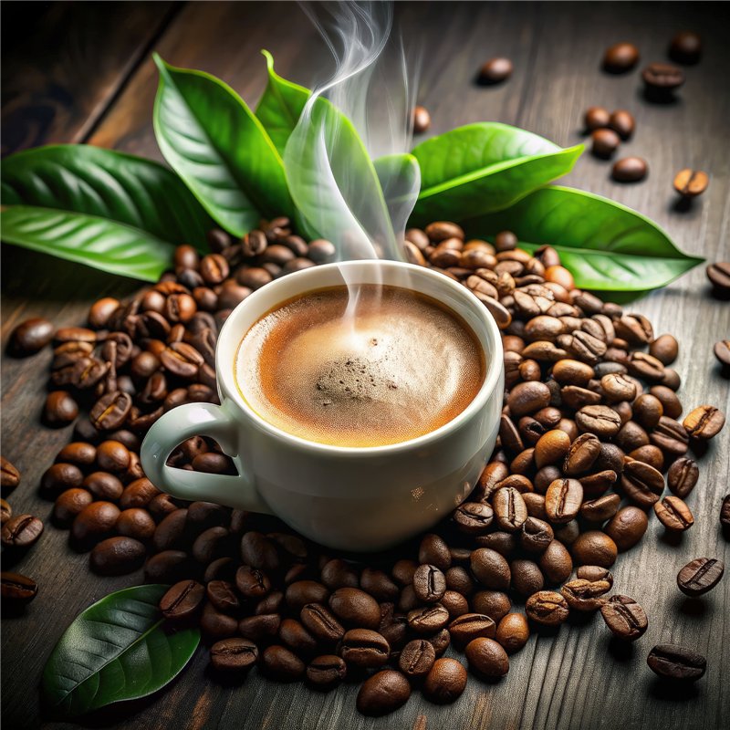Lavazza Qualità Oro 1 kg Kaffebønner – En Fyldig og Aromatisk Kaffeoplevelse Lavazza Qualità Oro 1 kg Kaffebønner – En Fyldig og Aromatisk Kaffeoplevelse