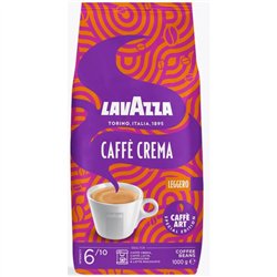 1 kg Lavazza Caffè Crema Leggero kaffebønner – En Fyldig og Aromatisk Kaffeoplevelse 1 kg Lavazza Caffè Crema Leggero kaffebønner – En Fyldig og Aromatisk Kaffeoplevelse