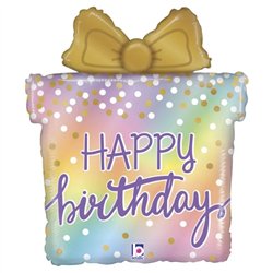 Happy Birthday Present 27