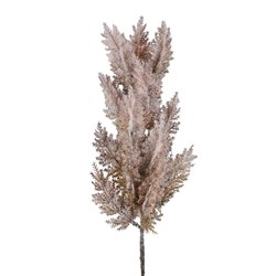 1 stk. Kunstig Astilbe Elegant Beige 91 cm &ndash; romantisk dekoration til ethvert rum