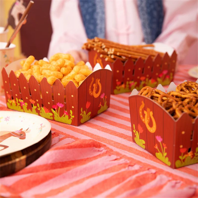3 stk. Heste chips bokse Tema Mixfarver – Perfekt til Børnefødselsdag & Fest 15 x 10 cm 3 stk. Heste chips bokse Tema Mixfarver – Perfekt til Børnefødselsdag & Fest 15 x 10 cm