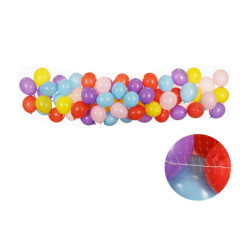 Balloon Drop Net, 3x1m Balloon Drop Net, 3x1m