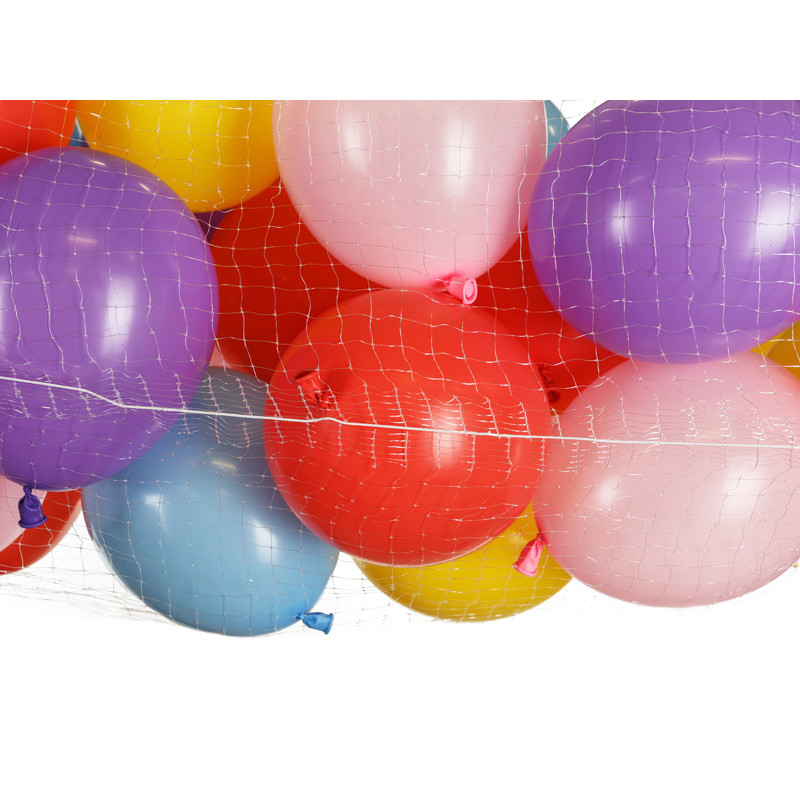 Balloon Drop Net, 3x1m Balloon Drop Net, 3x1m