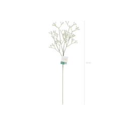 Artificial flower - Baby's Breath, 62 cm, white Artificial flower - Baby's Breath, 62 cm, white
