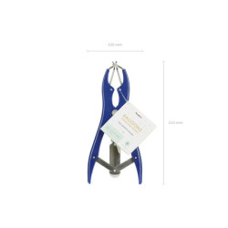 Balloons expansion pliers Balloons expansion pliers