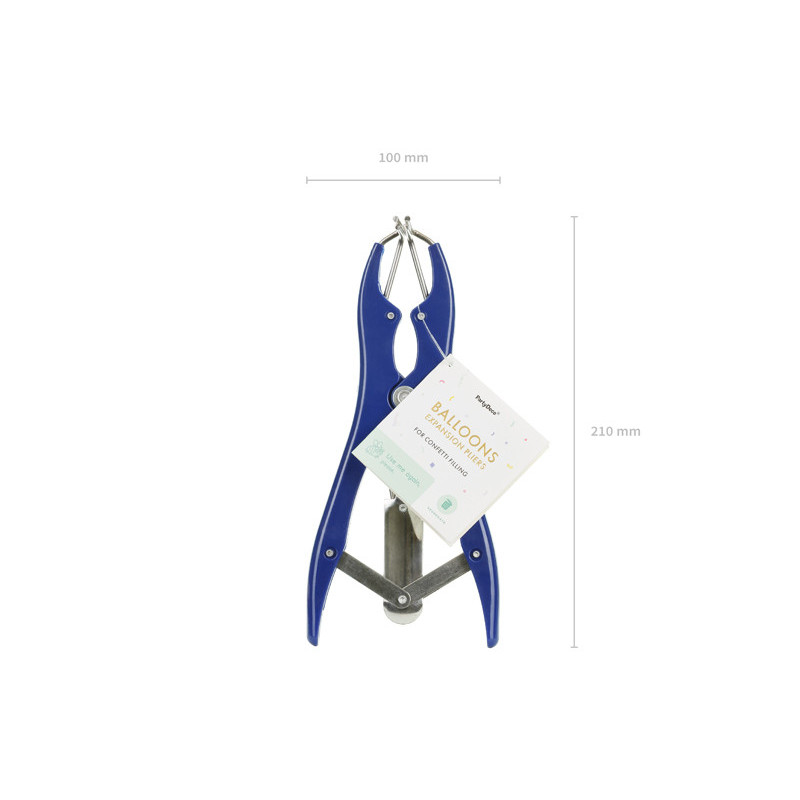 Balloons expansion pliers Balloons expansion pliers