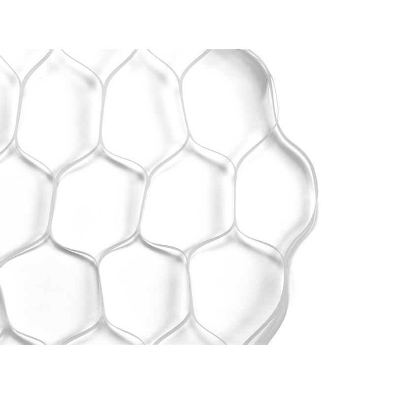 Star Balloons Mesh, 63x68 cm Star Balloons Mesh, 63x68 cm