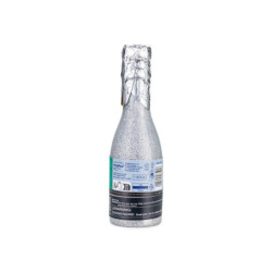 Champagne Confetti Cannon, Silver, 20.5cm Champagne Confetti Cannon, Silver, 20.5cm