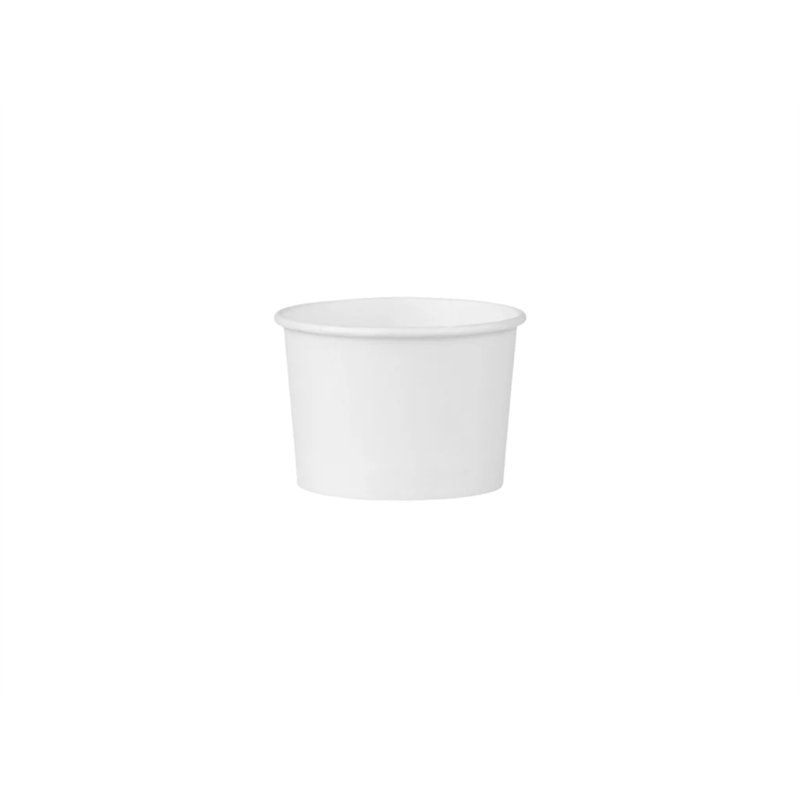 50 stk. Isbæger hvid 80 ml – Perfekt til Sommerfester & Fødselsdage 50 stk. Isbæger hvid 80 ml – Perfekt til Sommerfester & Fødselsdage