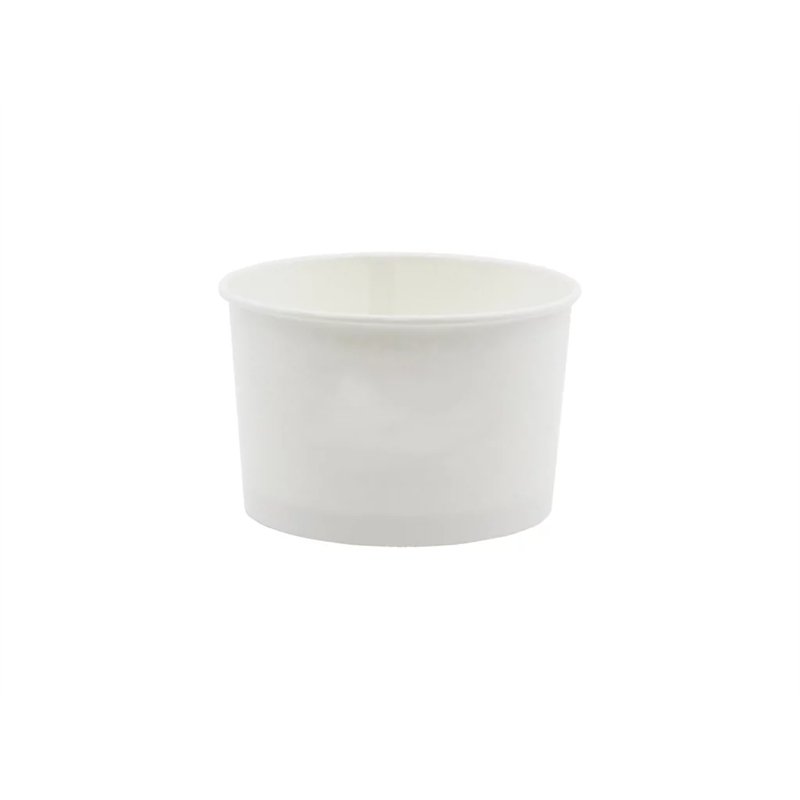 25 stk. Alsidige Hvide Festbægre 360ml – Perfekte til Is, Snacks, Frugt & Festlige Anretninger! 25 stk. Alsidige Hvide Festbægre 360ml – Perfekte til Is, Snacks, Frugt & Festlige Anretninger!