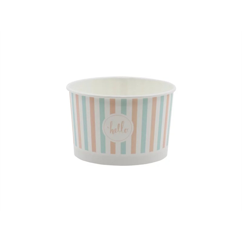 25 stk. Fortryllende Dessert- & Isbægre 360ml – Smukke Pastelfarver & Unikke Designs til Festen! 25 stk. Fortryllende Dessert- & Isbægre 360ml – Smukke Pastelfarver & Unikke Designs til Festen!