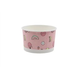 25 stk. Fortryllende Dessert- & Isbægre 360ml – Smukke Pastelfarver & Unikke Designs til Festen! 25 stk. Fortryllende Dessert- & Isbægre 360ml – Smukke Pastelfarver & Unikke Designs til Festen!