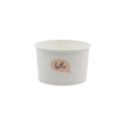 25 stk. Fortryllende Dessert- & Isbægre 360ml – Smukke Pastelfarver & Unikke Designs til Festen! 25 stk. Fortryllende Dessert- & Isbægre 360ml – Smukke Pastelfarver & Unikke Designs til Festen!