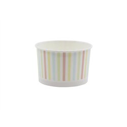 25 stk. Fortryllende Dessert- & Isbægre 360ml – Smukke Pastelfarver & Unikke Designs til Festen! 25 stk. Fortryllende Dessert- & Isbægre 360ml – Smukke Pastelfarver & Unikke Designs til Festen!