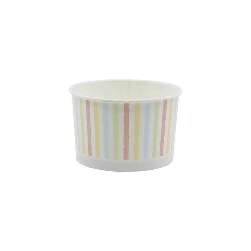 25 stk. Fortryllende Dessert- & Isbægre 360ml – Smukke Pastelfarver & Unikke Designs til Festen! 25 stk. Fortryllende Dessert- & Isbægre 360ml – Smukke Pastelfarver & Unikke Designs til Festen!
