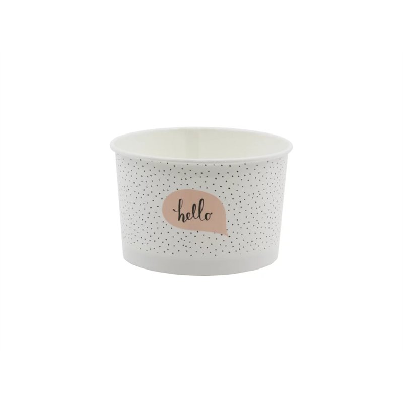 25 stk. Fortryllende Dessert- & Isbægre 360ml – Smukke Pastelfarver & Unikke Designs til Festen! 25 stk. Fortryllende Dessert- & Isbægre 360ml – Smukke Pastelfarver & Unikke Designs til Festen!
