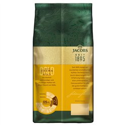 1 Kg. Jacobs Café Crema Gold Hele Kaffebønner – En Fyldig og Harmonisk Kaffeoplevelse 1 Kg. Jacobs Café Crema Gold Hele Kaffebønner – En Fyldig og Harmonisk Kaffeoplevelse