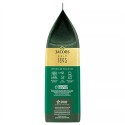 1 Kg. Jacobs Krönung Hele Kaffebønner – Den Klassiske, Ædle Aroma 1 Kg. Jacobs Krönung Hele Kaffebønner – Den Klassiske, Ædle Aroma