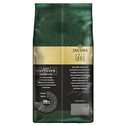 1 Kg. Jacobs Cafe Espresso Hele Kaffebønner – Intens Nydelse med Dybde 1 Kg. Jacobs Cafe Espresso Hele Kaffebønner – Intens Nydelse med Dybde