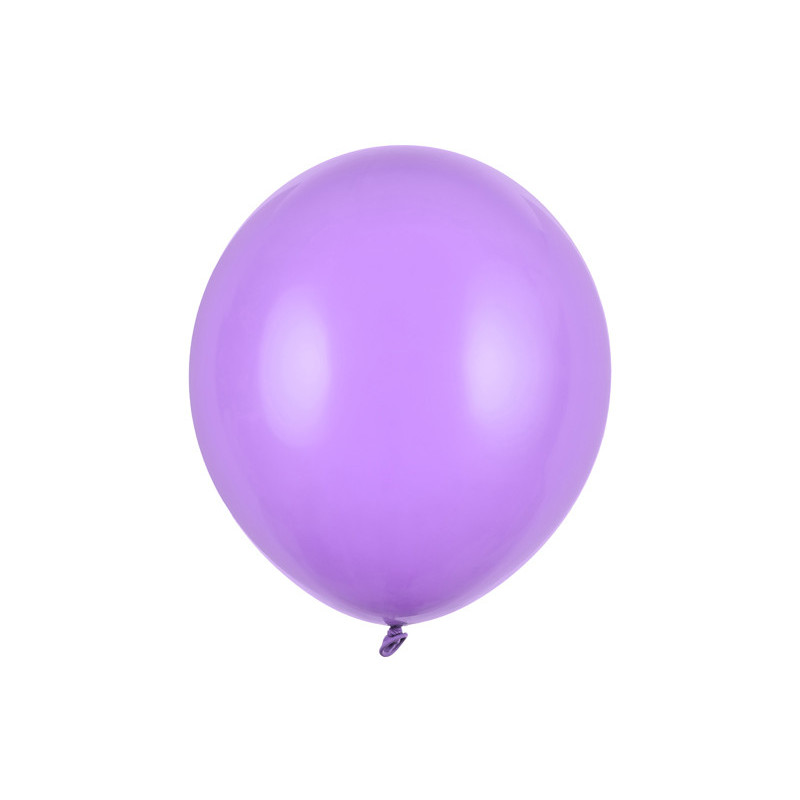 Balloons Strong 43cm, Pastel Lavender Blue (1 pkt / 25 pc.) Balloons Strong 43cm, Pastel Lavender Blue (1 pkt / 25 pc.)