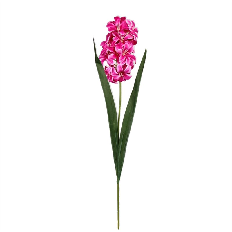 1 stk. Kunstig Hyacint 'Instinkt', Rosa/Lilla – Forårsfrisk Elegance 49 cm 1 stk. Kunstig Hyacint 'Instinkt', Rosa/Lilla – Forårsfrisk Elegance 49 cm