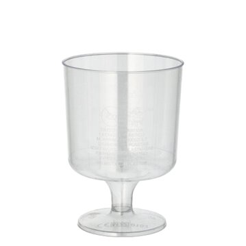 10 stk Rødvinsglas 20cl PS - Reuse Genbrugelige 7,2 cm diameter 10 stk Rødvinsglas 20cl PS - Reuse Genbrugelige 7,2 cm diameter
