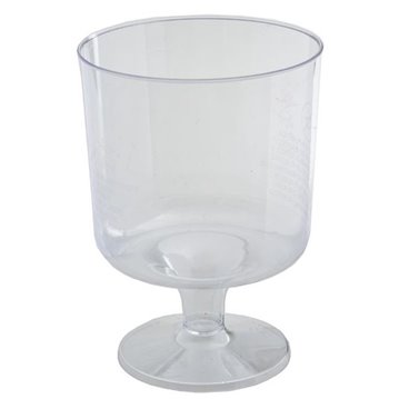10 stk Rødvinsglas 20cl PS - Reuse Genbrugelige 7,2 cm diameter 10 stk Rødvinsglas 20cl PS - Reuse Genbrugelige 7,2 cm diameter
