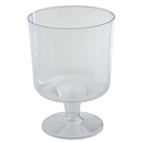 10 stk Rødvinsglas 20cl PS - Reuse Genbrugelige 7,2 cm diameter 10 stk Rødvinsglas 20cl PS - Reuse Genbrugelige 7,2 cm diameter