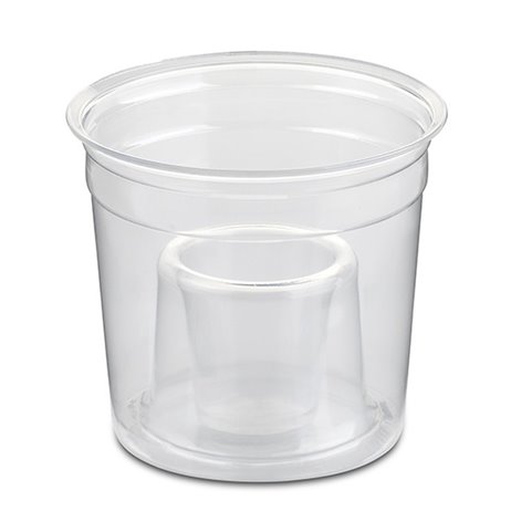 50 stk Shots bombs - Jægerbombs 50 stk Shots bombs - Jægerbombs