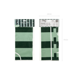 Football Field Tablecloth, 120x180cm, mix Football Field Tablecloth, 120x180cm, mix