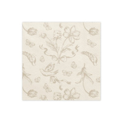 Napkins Flowers, 33x33, mix (1 pkt / 12 pc.) Napkins Flowers, 33x33, mix (1 pkt / 12 pc.)