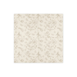 Napkins Flowers, 33x33, mix (1 pkt / 12 pc.) Napkins Flowers, 33x33, mix (1 pkt / 12 pc.)