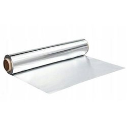Stanniol Alufolie Sølv 29 cm x 85 m - Robust & Fleksibel til Køkken & Buffet Stanniol Alufolie Sølv 29 cm x 85 m - Robust & Fleksibel til Køkken & Buffet
