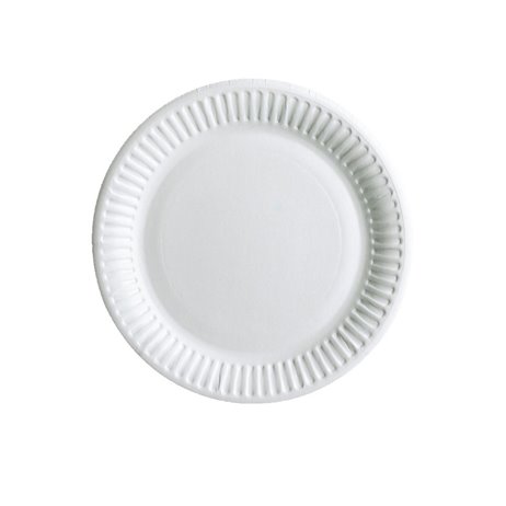 100 stk Engangstallerken 15 cm 100 stk Engangstallerken 15 cm