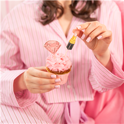 6 stk. Cupcake Skilte Bride Team Mix – Perfekt til Polterabend Dekoration 6 stk. Cupcake Skilte Bride Team Mix – Perfekt til Polterabend Dekoration