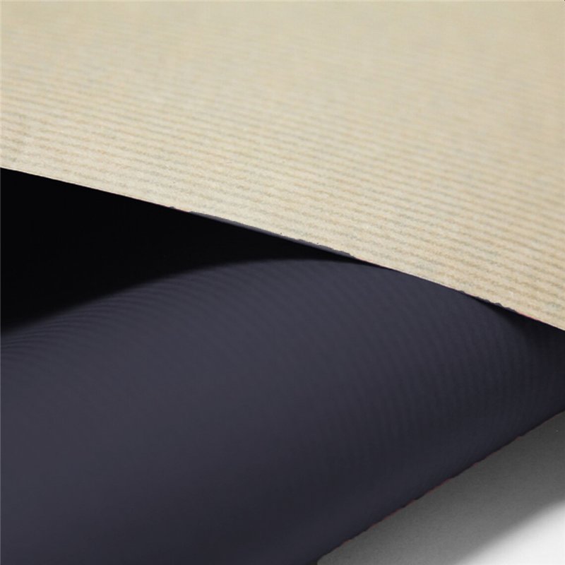 50 m Sort & Brun Indpakningspapir 73 cm - 50 g/m² i høj kvalitet 50 m Sort & Brun Indpakningspapir 73 cm - 50 g/m² i høj kvalitet