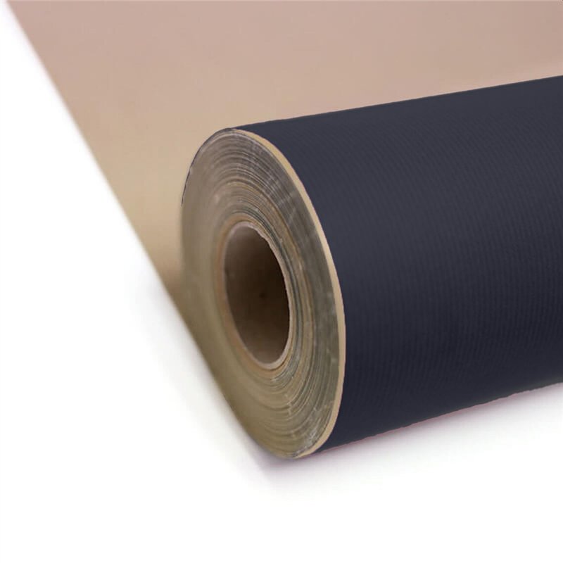 50 m Sort & Brun Indpakningspapir 73 cm - 50 g/m² i høj kvalitet 50 m Sort & Brun Indpakningspapir 73 cm - 50 g/m² i høj kvalitet