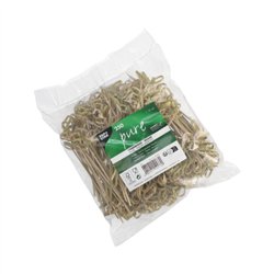 250 stk. Bambusspyd Naturlig 12 cm - Miljøvenlig Elegance til Fest og Tapas 250 stk. Bambusspyd Naturlig 12 cm - Miljøvenlig Elegance til Fest og Tapas